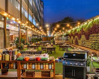 Grand Mercure Bengaluru at Gopalan Mall - Bangalore - Bygning