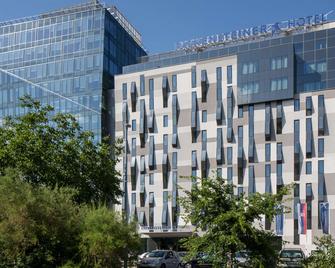 Falkensteiner Hotel Belgrade - Beograd - Bygning