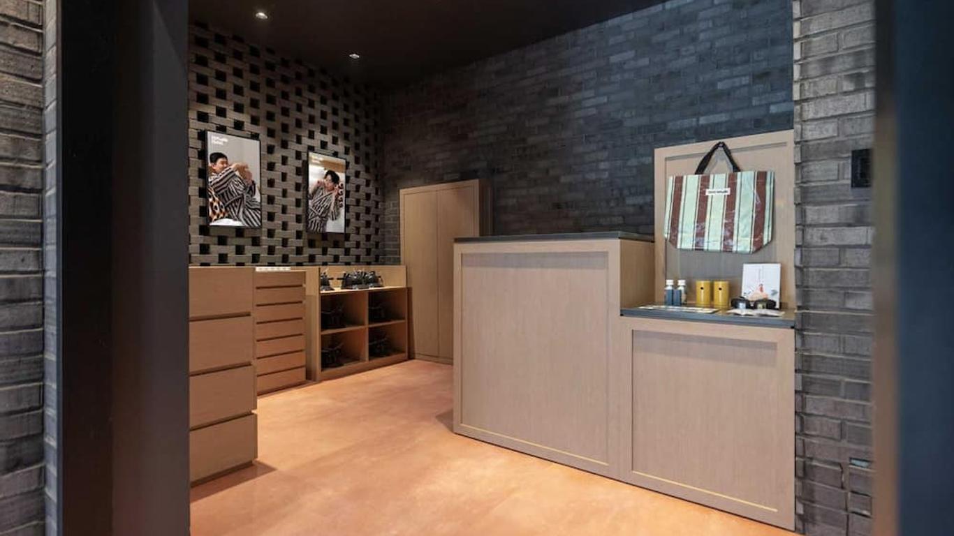Nouvelle Hotel And Spa Jongro By Aank