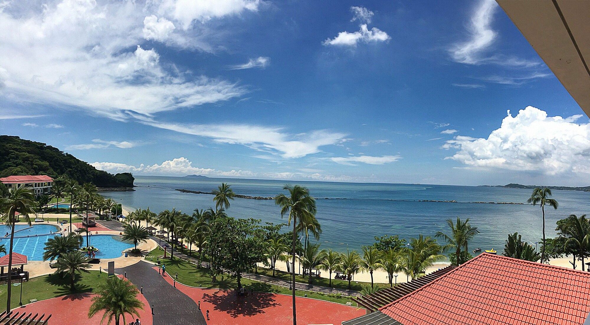 Canyon Cove Hotel & Spa - Nasugbu - Extérieur
