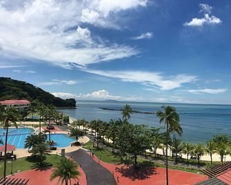 Canyon Cove Hotel & Spa - Nasugbu - Extérieur