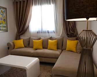 Hotel Dar El Hana - Sfax