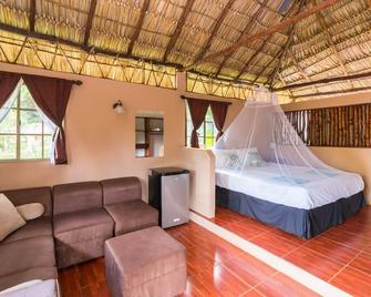 Hotel Mariposa - Leon (Nicaragua) - Camera da letto