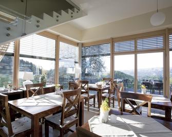 Wurzenberg Hotel Lodges Südsteiermark - Leutschach - Restaurant