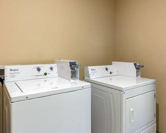 Comfort Suites Greensboro-High Point - Greensboro - Lavandería