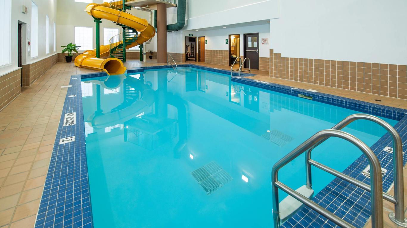 Quality Inn & Suites