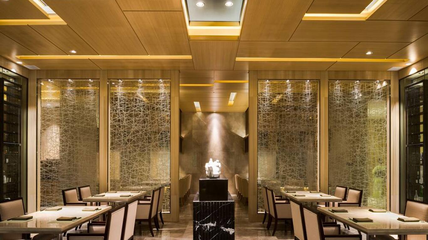 Swissôtel Guangzhou