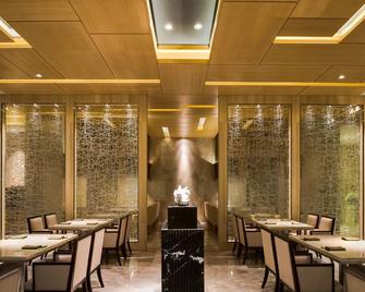 Swissôtel Guangzhou - Kanton - Restauracja