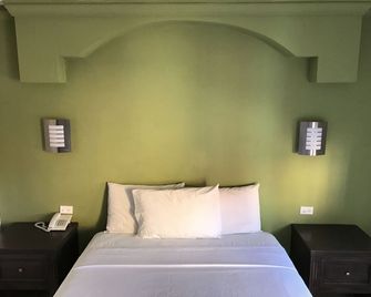 Hotelco Inn - Mexicali