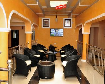 Hemas Hotel - Abuja