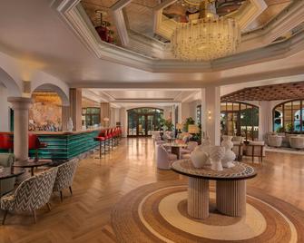 The St. Regis Mardavall Mallorca Resort - Calviá - Lobby