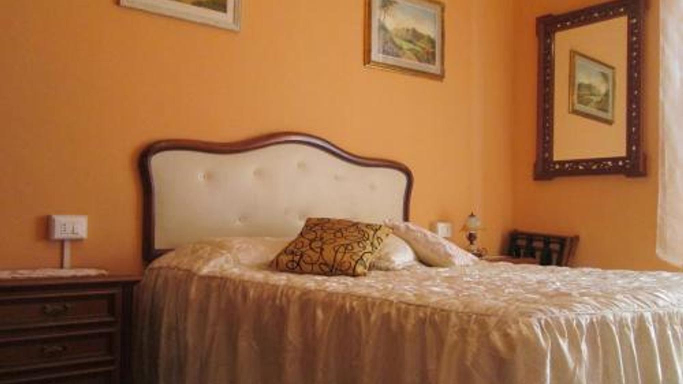 B&B Regina Margherita