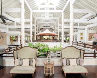 Thavorn Palm Beach Resort Phuket (Sha Plus+) - Karon - Ingresso