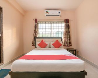 Hotel O Surya Residency - Bangalore - Habitación