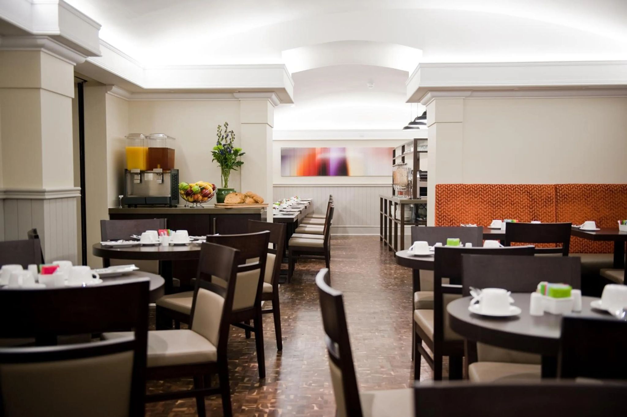 ستارماكس سيتي هوتلز يالوفا - يالوفا - مطعم