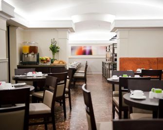 Starmax City's Hotel Yalova - Yalova - Restaurant