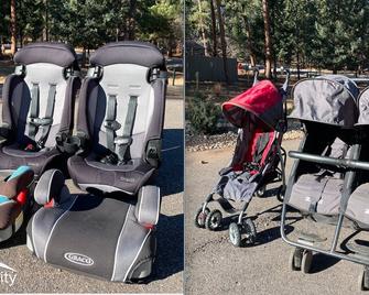 Mountainside Escape Ev Charger, Patio & Views - Larkspur