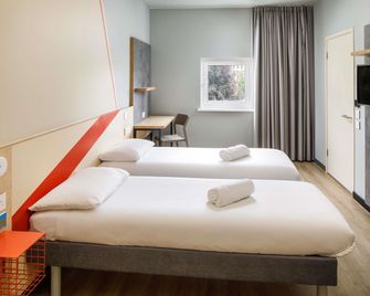 Ibis Budget Birmingham Centre - Birmingham - Habitación