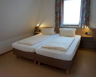 Zenntaler Hof - Neuhof an der Zenn