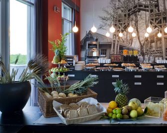 Domina Milano Fiera - Novate Milanese - Buffet