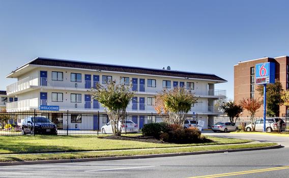 Motel 6 Washington Dc Capitol Heights 82 9 3 Capitol