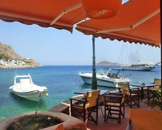 Castelo Boutique Hotel - Agia Marina