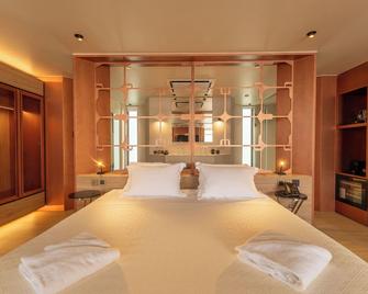 Oniros Residences - La Canée - Chambre
