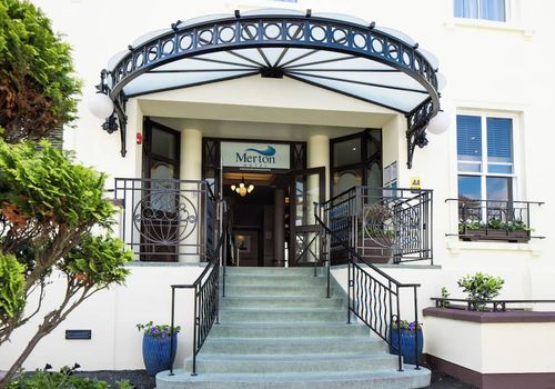 Merton Hotel Saint Saviour Hotel Deals Reviews KAYAK