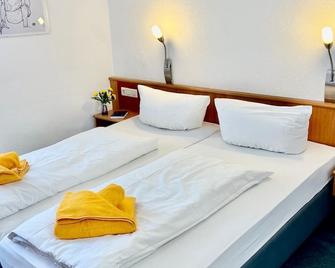 Adler-Hotel Delitzsch - Delitzsch - Schlafzimmer