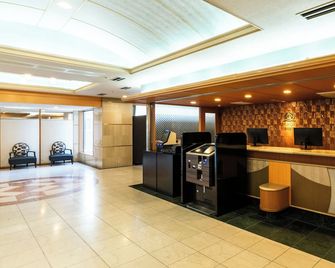Apa Hotel Takasaki Ekimae - Takasaki