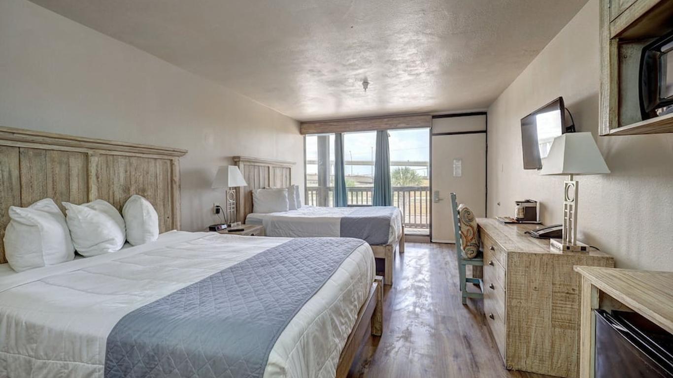 Hotel Deville