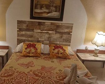 Hotel Los Faroles, Villa del Carbón - Villa del Carbón