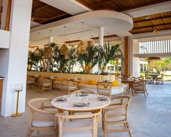 Cocana Resort Gili Trawangan - Gili Trawangan - מסעדה