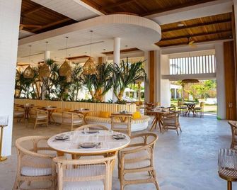 Cocana Resort Gili Trawangan - Gili Trawangan - Restaurante