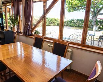 Hôtel Ikar Blois Sud - Saint-Gervais-la-Forêt - Restaurace