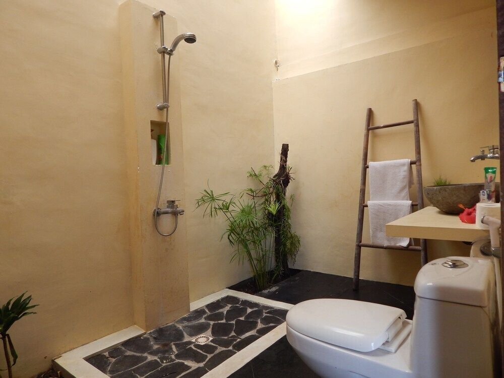 Rosella Cottage Yogyakarta