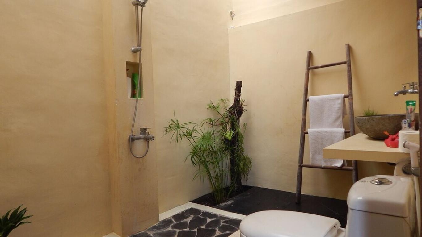 Rosella Cottage Yogyakarta