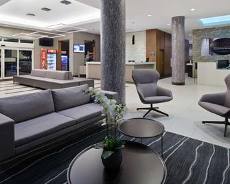 Best Western Premier Miami Intl Airport Hotel & Suites Coral Gables - Miami - Hall d’entrée