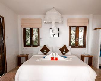Lazy Day The Resort - Ko Mak - Slaapkamer