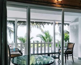 Nasya Beachside Cottages - Benaulim