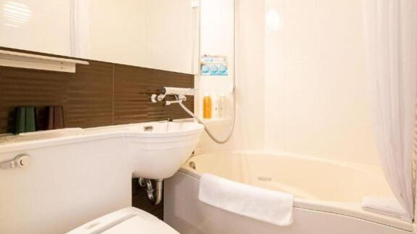 Super Hotel Totsuka Eki Higashiguchi