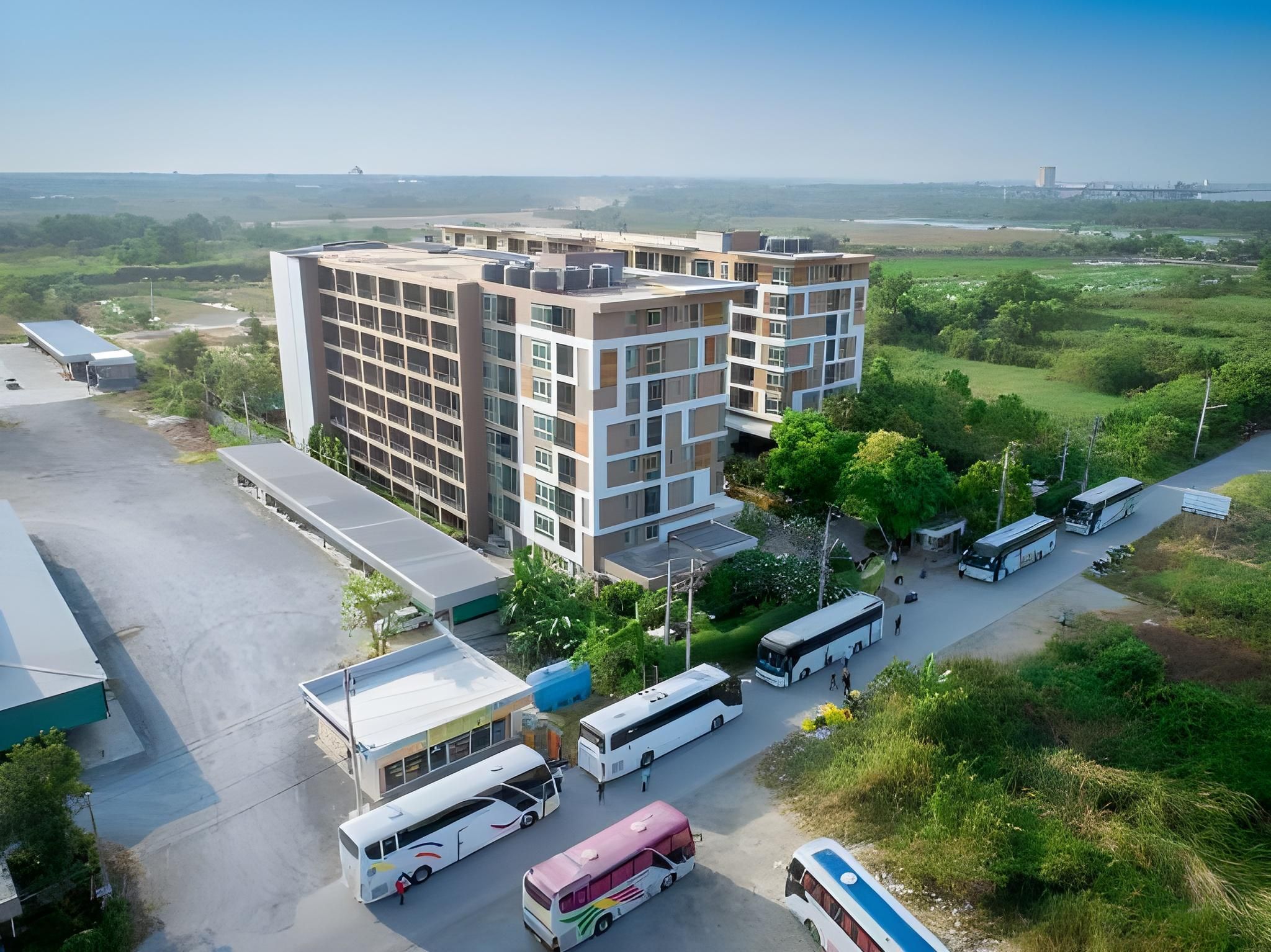 نيويورك سيتي ريزوت آند سبا