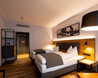 mk hotel passau - Passau - Habitación