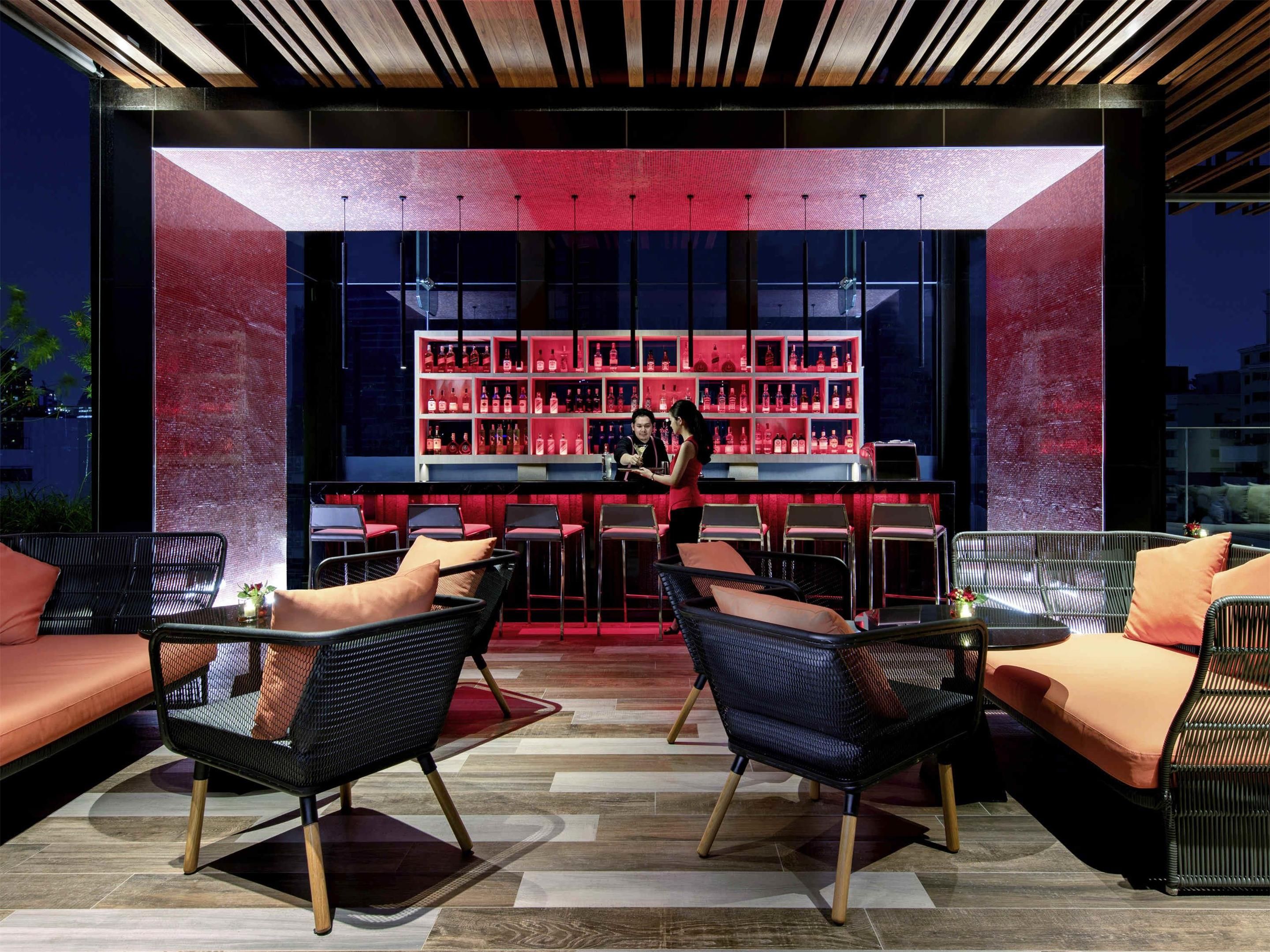 نوفوتيل بانكوك سوكومفيت 4