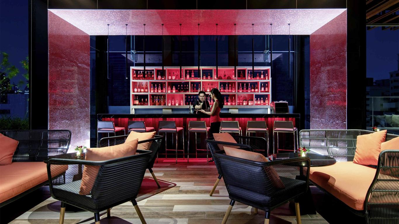 Novotel Bangkok Sukhumvit 4