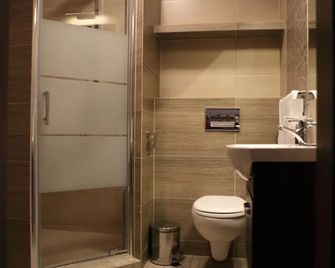 Hotel Piast przy Zamku - Malbork