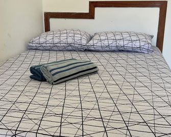 Shalom Hospedagens - Lagoa Santa - Quarto