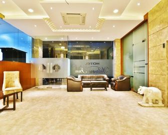 Hotel Welcome Inn Opp Railway Station - Amritsar - Lobby