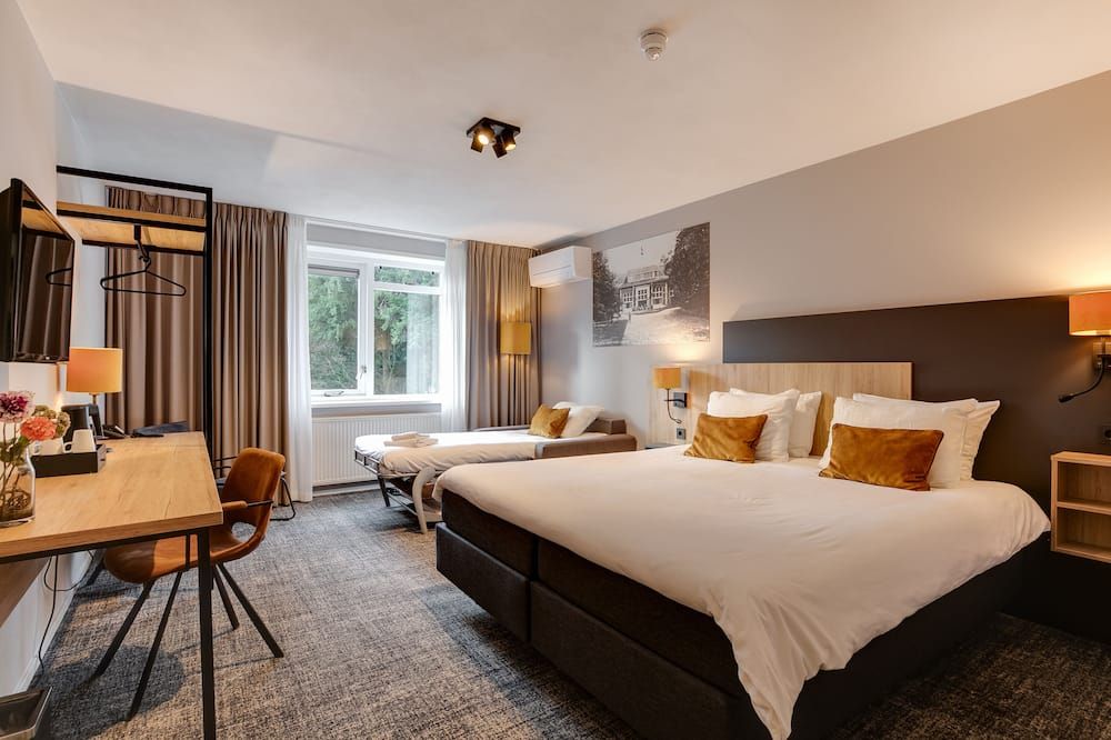 Hotel Ernst Sillem Hoeve thumbnail 2