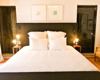 Casona Alonso 10- Hotelito Mexicano - Guanajuato - Habitación